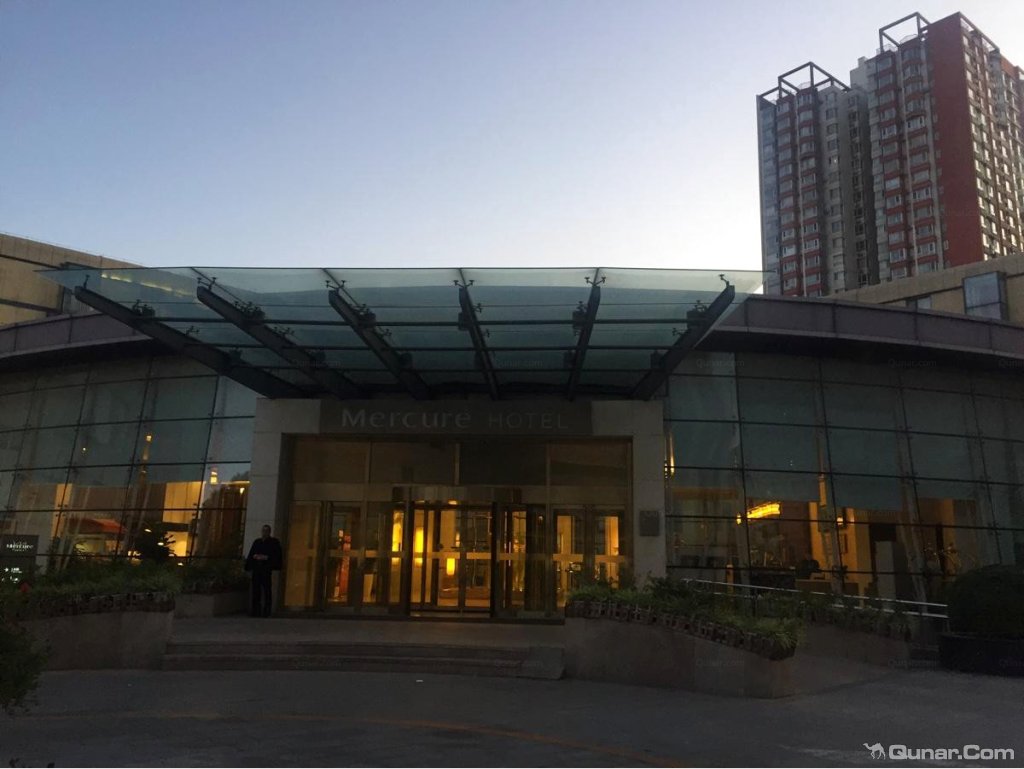 非常好干净 liujie98对北京华腾美居酒店的点评_ 去哪儿网-酒店点评