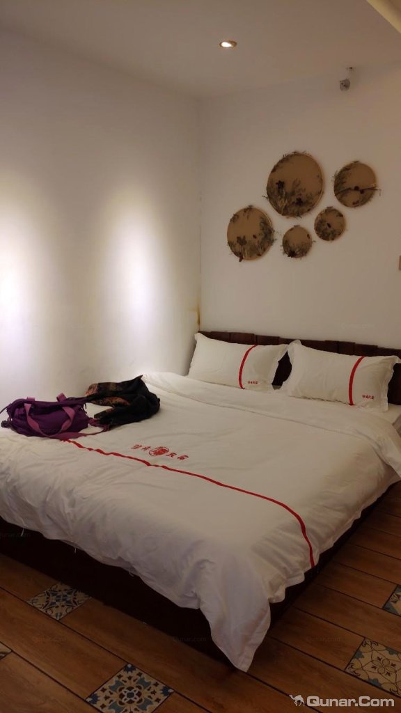 点评海口骑楼老街泊舟民宿