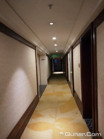 南充天龙国际酒店