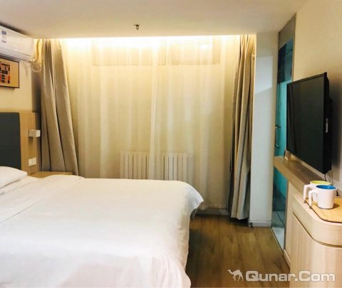 汉庭酒店(北京国贸西大望路店)