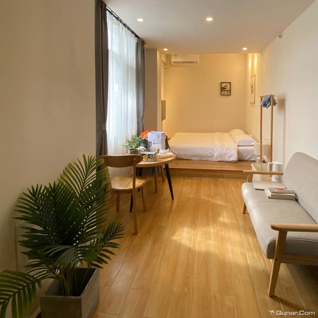 点评海口wander hostel 骑楼老街yha民宿