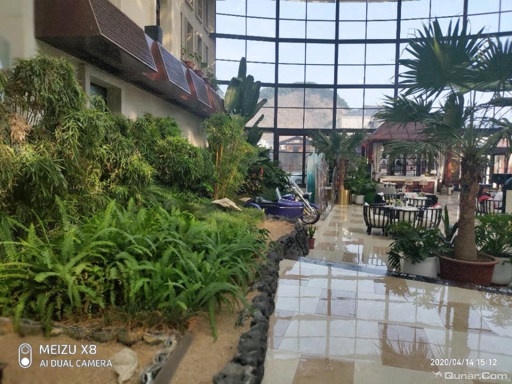 非常好,有时间还会去 clyb1868对鞍山卓阅·清水湾温泉度假酒店的点评