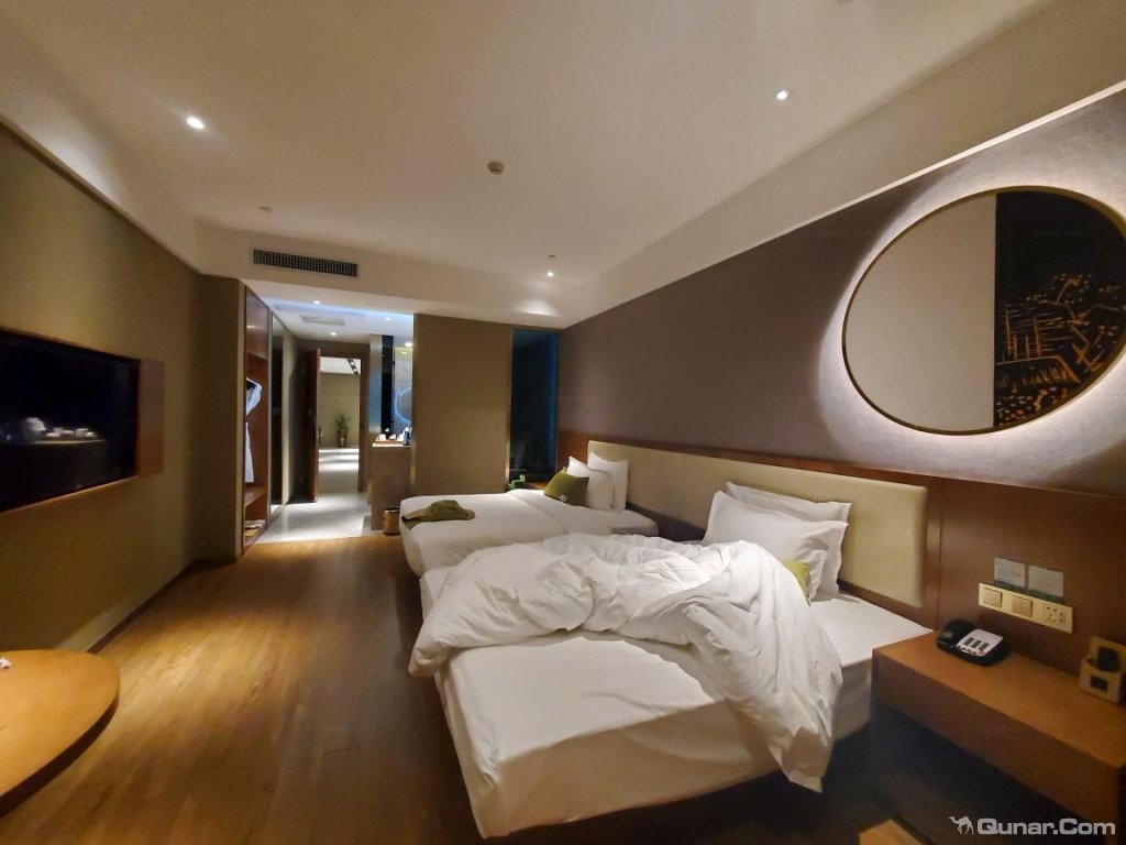 点评隐沫酒店(昆明高新店) ahuihao对隐沫酒店(昆明高新店)的点评_ 去