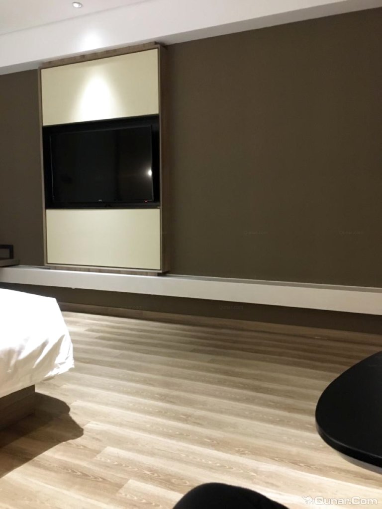 点评义乌维朵国际酒店