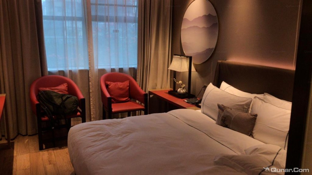 点评怡程酒店(厦门中山路店)