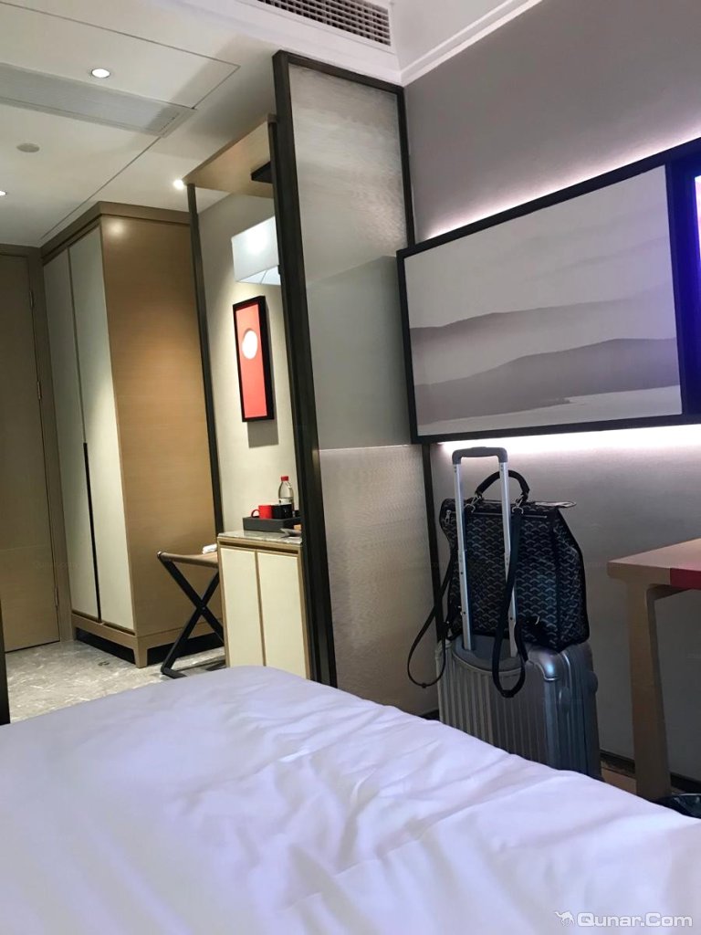 点评怡程酒店(厦门中山路店)