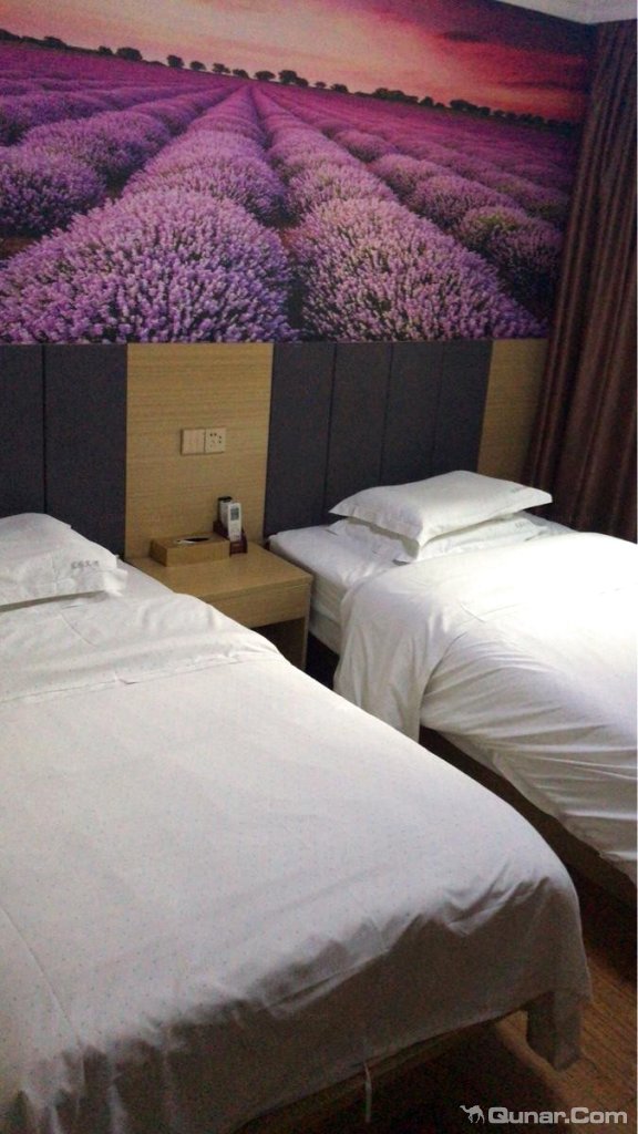 但卫生不太好,房间里发现好多虫子 linying1031对广州市东园宾馆的