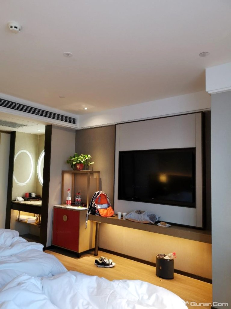 点评怡程酒店沈阳北站店