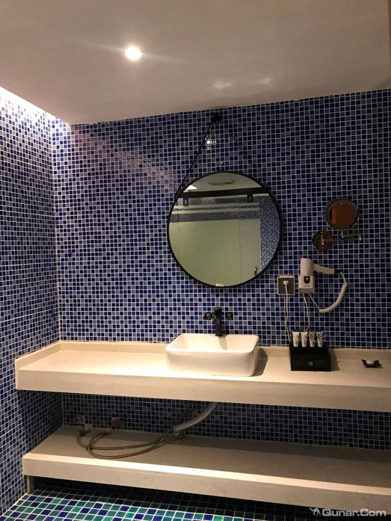 点评南宁梵泊酒店