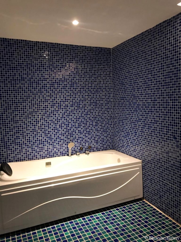 点评南宁梵泊酒店