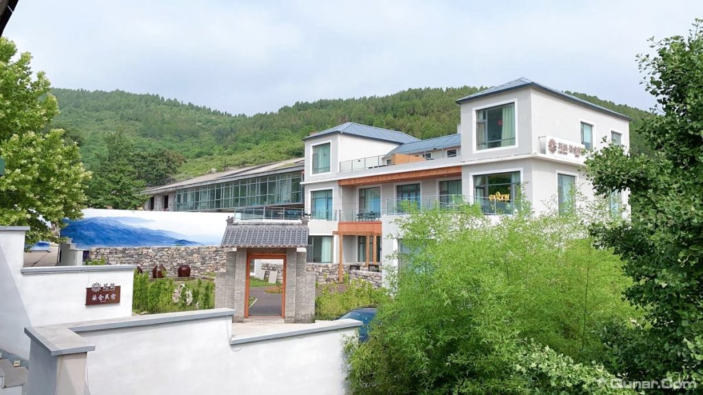 位置交通 狂花秋恋对花筑·柒舍民宿(西营店)的点评_ 去哪儿网-酒店