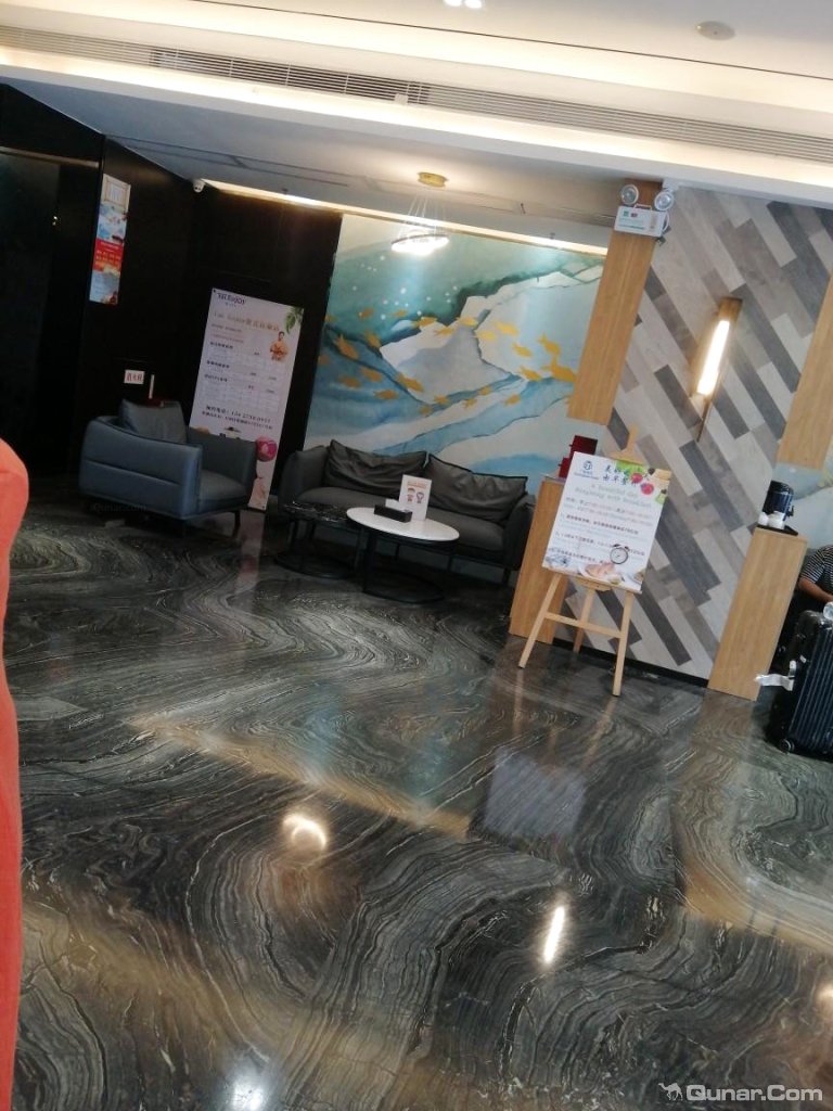 点评广豪酒店(广州暨南大学店)