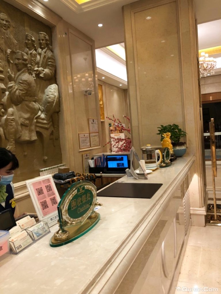 长沙开福区隔离酒店图片