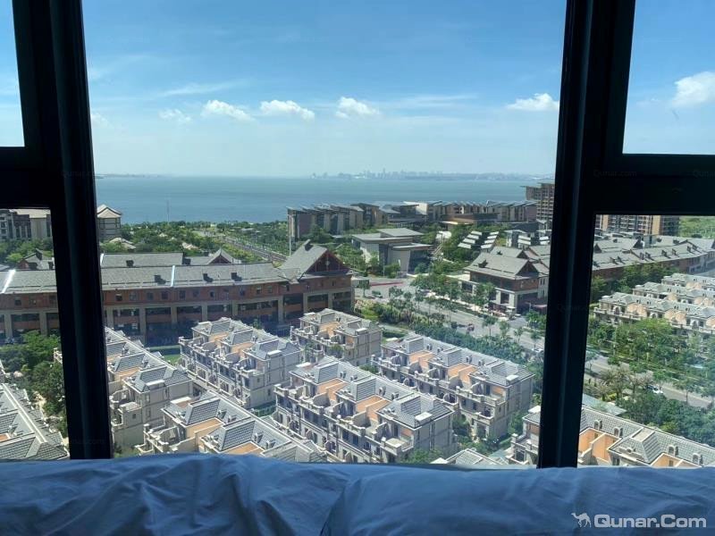 点评厦门海语述海景公寓