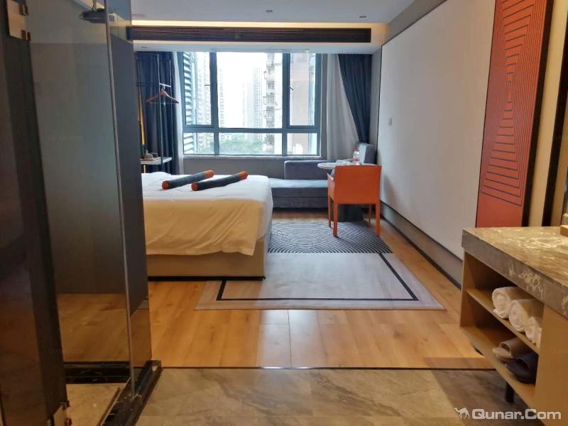 点评长沙朵兰达酒店