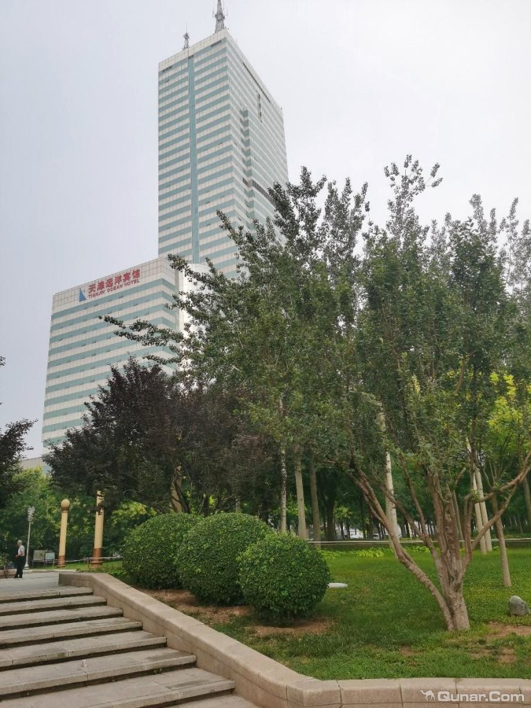 端有用(0)阅读(18)ta评价的酒店天津远洋宾馆天津河北区远洋广场5号4
