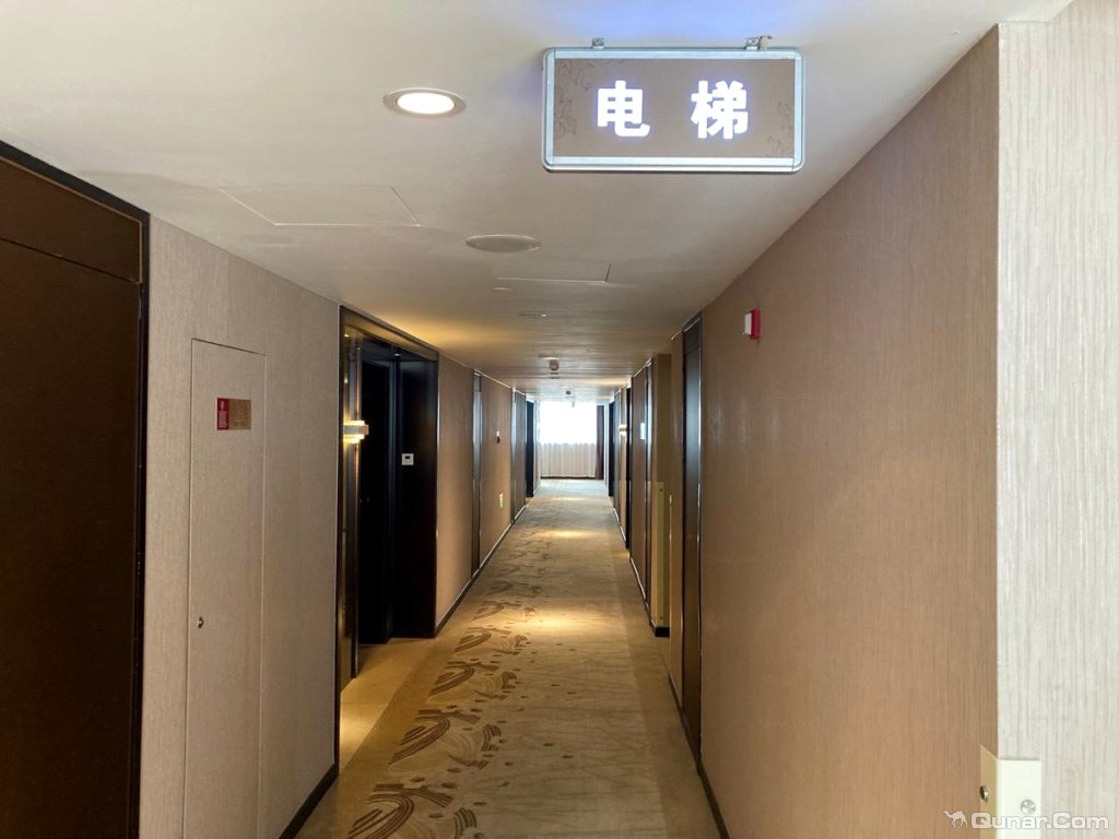 点评无锡瑞雅大酒店