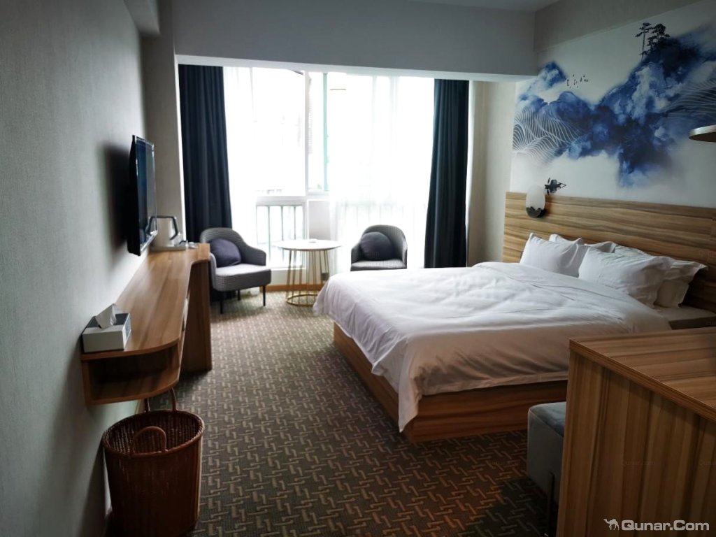 性价比很高的商务出差酒店,房间非常干净 zwjk7426对厦门丽翔酒店