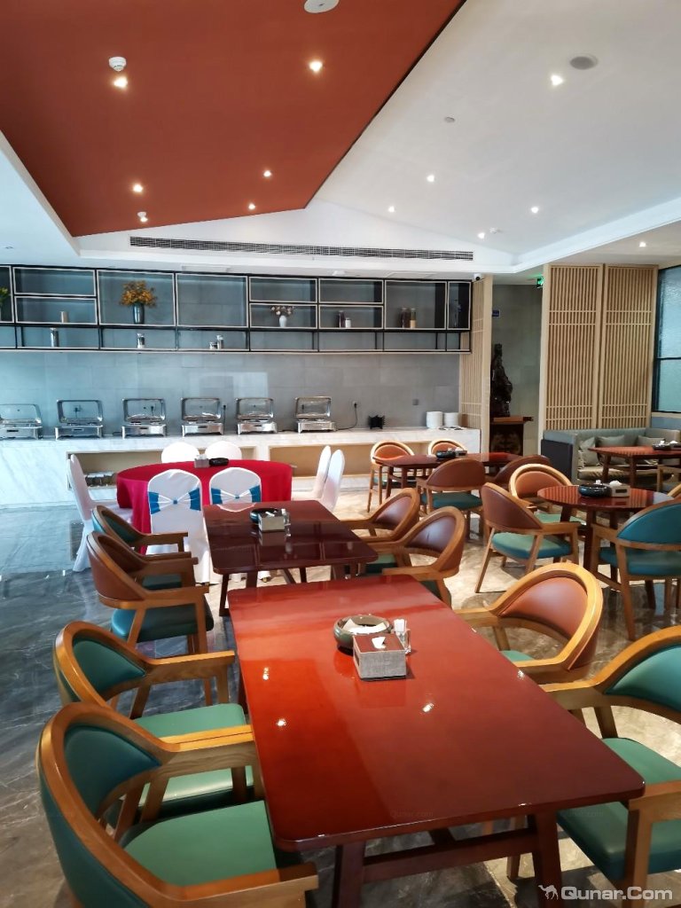 整体很满意 sfqn1461对美豪酒店(宝鸡高新行政中心高铁南站店)的点评