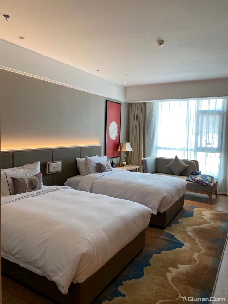 床很舒服 lc266对怡程酒店(拉萨布达拉宫店)的点评_ 去哪儿网-酒店