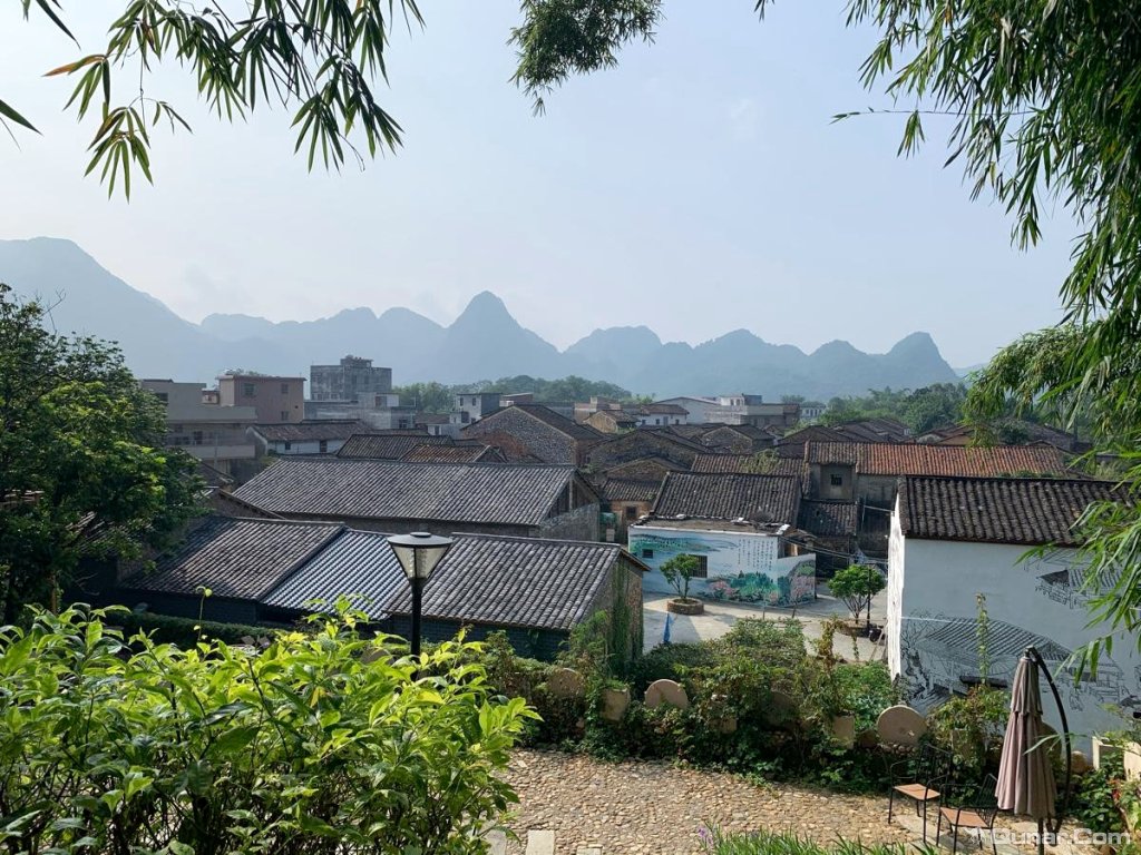 太贴心了 wendy_liangss对英德碧乡文旅鱼咀民宿的点评_ 去哪儿网