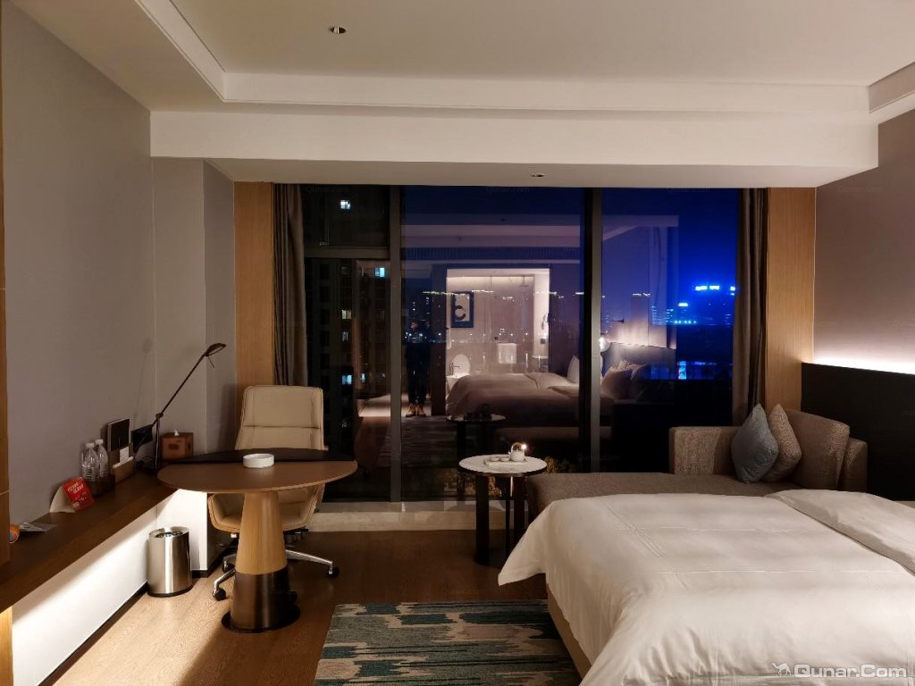 点评宁波镇海开元名都酒店