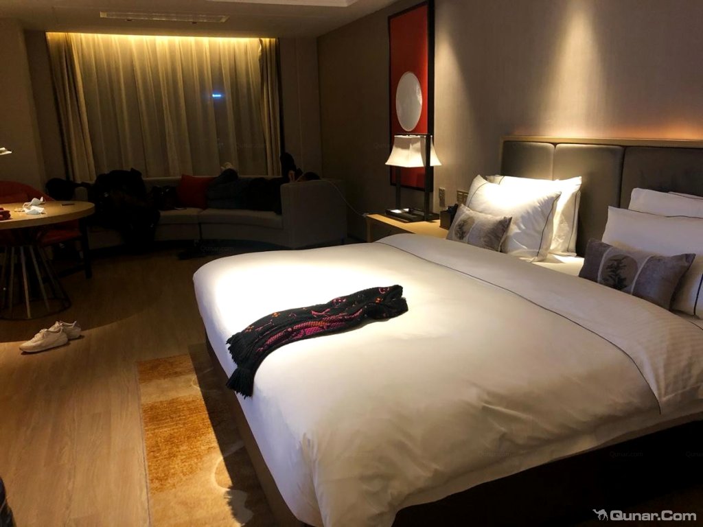 交通也方便去机场45分钟 euux8223对怡程酒店(昆明火车站店)的点评