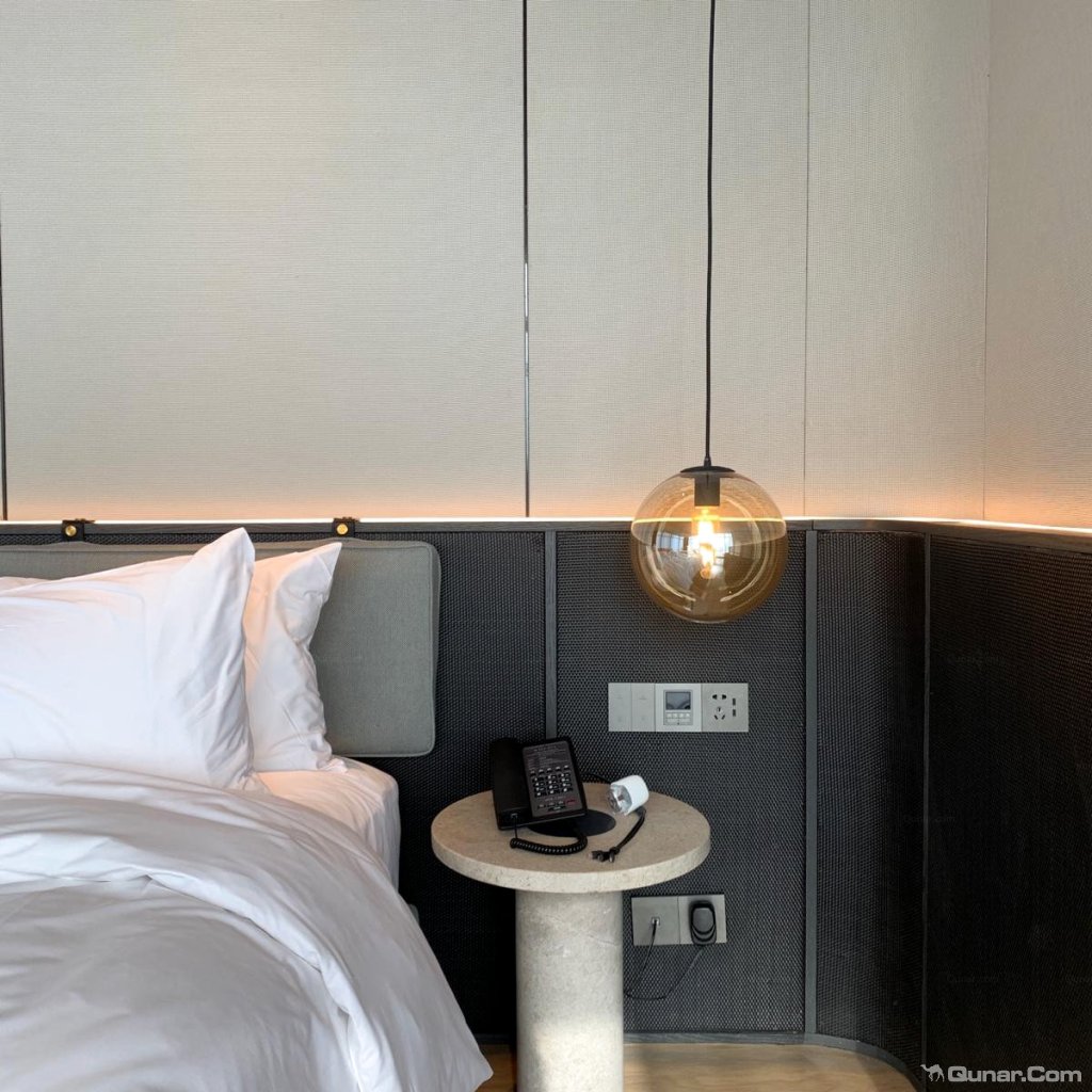 点评深圳滨河时代icon lab艾垦酒店