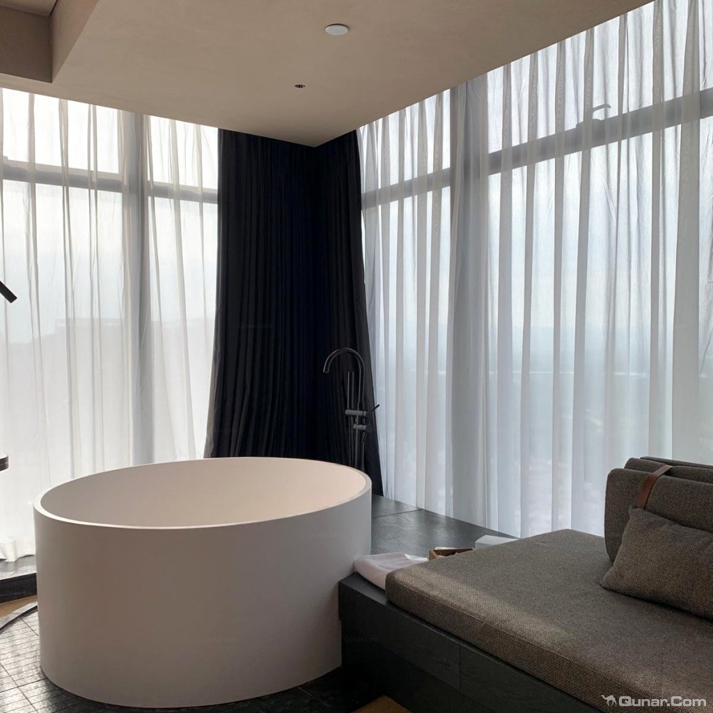 点评深圳滨河时代icon lab艾垦酒店