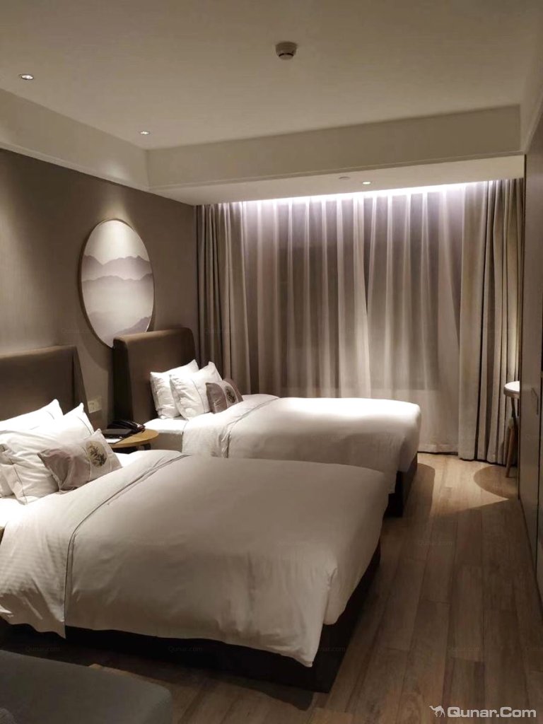 点评怡程酒店(厦门中山路店)