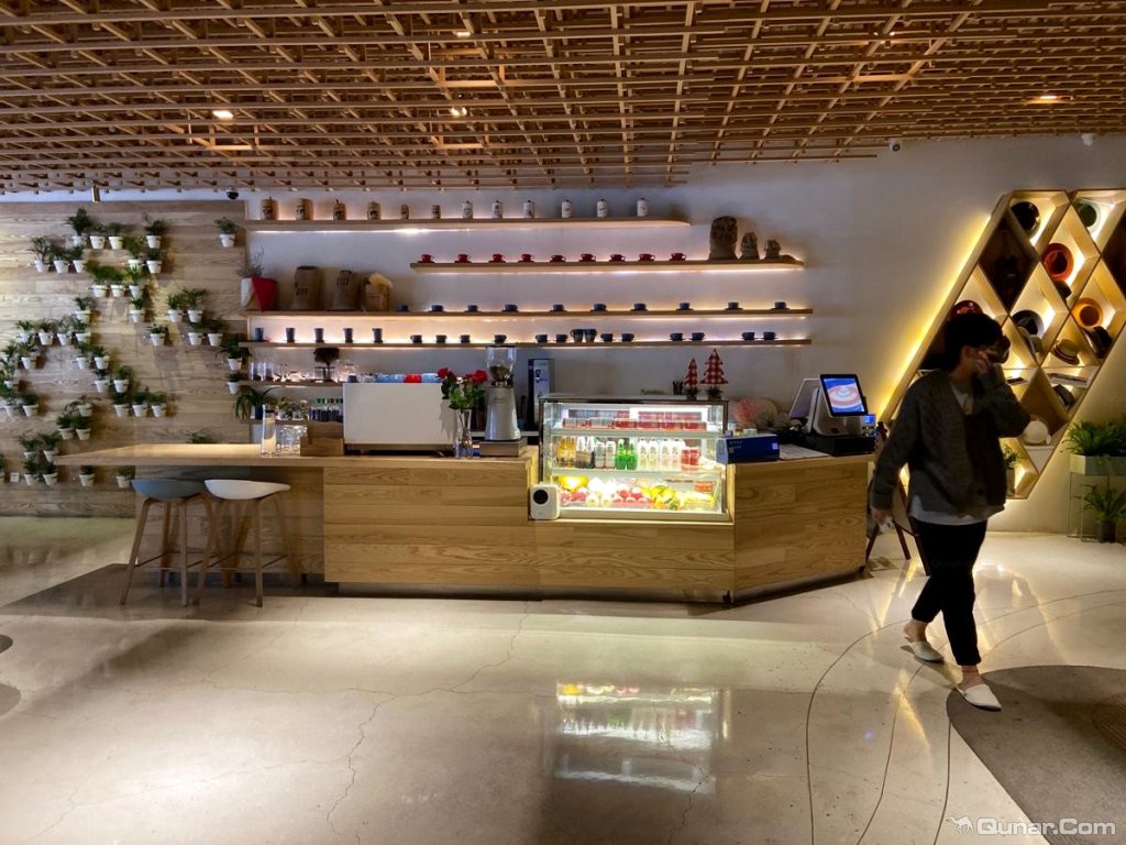 点评深圳南油兰兹酒店