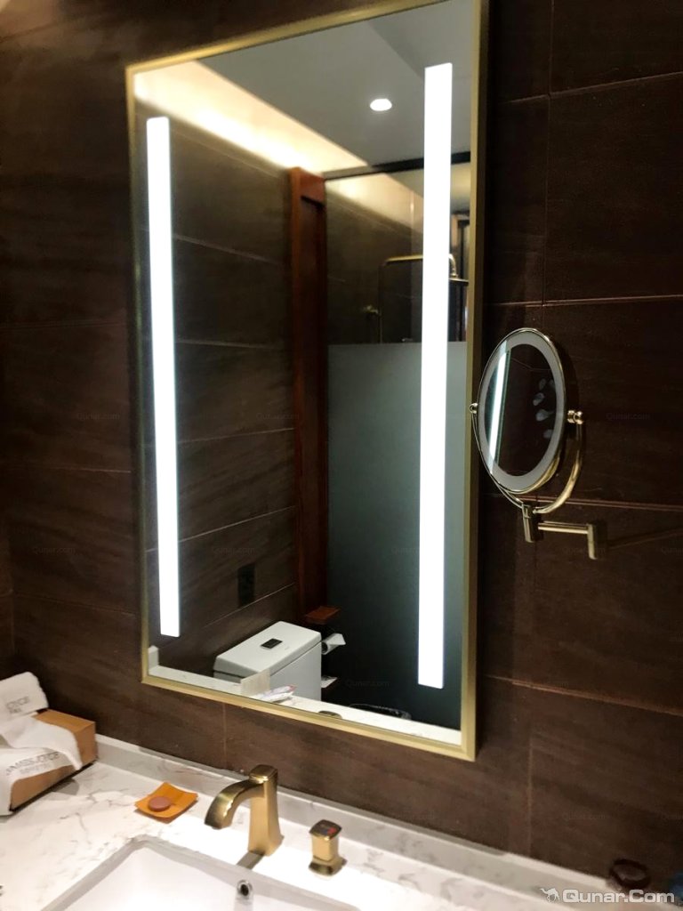 点评喆啡酒店(北京三元桥燕莎国展店)