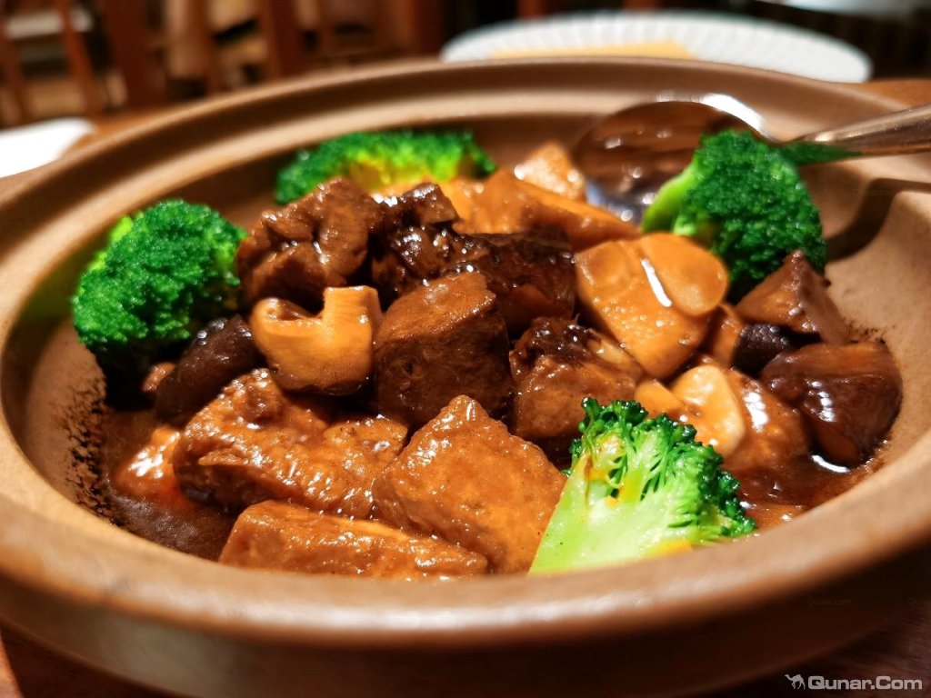 点评清远芊丽酒店