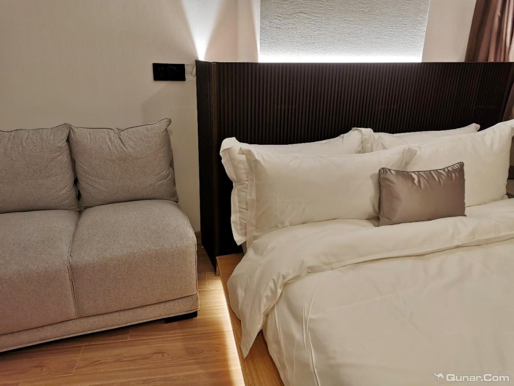 点评深圳伯克丽公寓