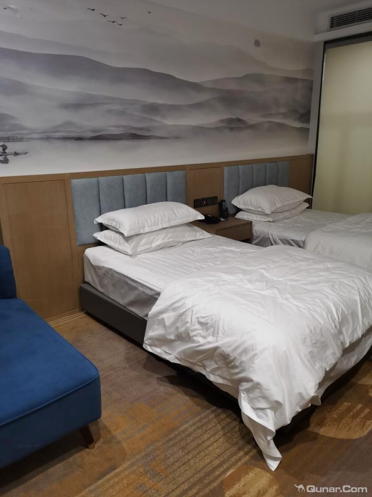 非常好的去住体验,性价比高 ksjm6150对烟台开元名庭酒店的点评_ 去