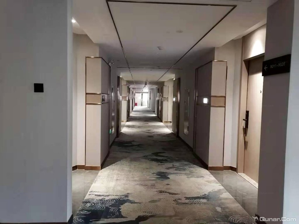 点评郴州大屋里酒店