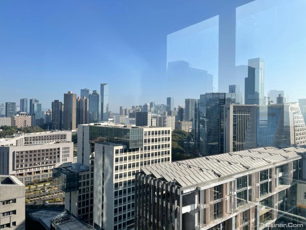 点评深圳南山citigo欢阁酒店