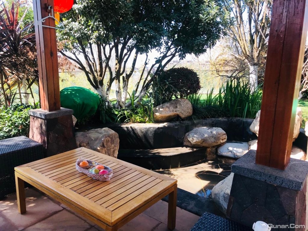 总体不错 qjzr9869对昆明古滇半山温泉酒店的点评_ 去哪儿网-酒店点评
