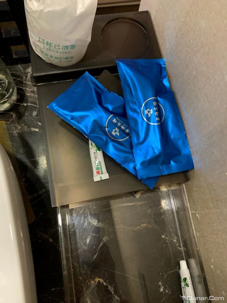 点评廊坊碧海酒店