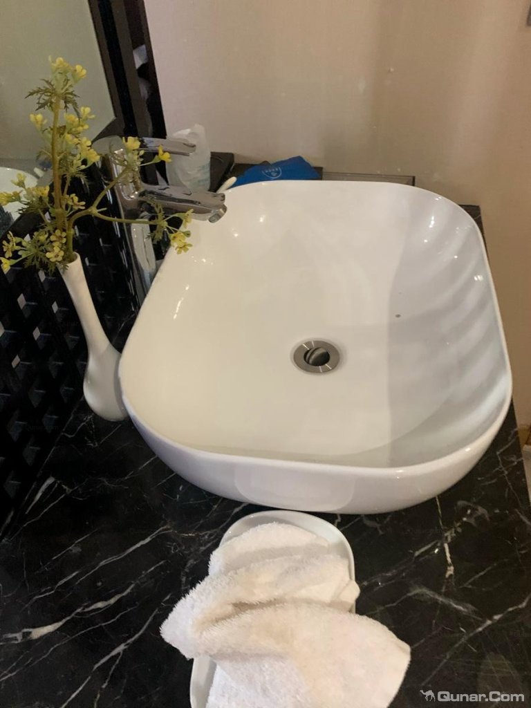 点评廊坊碧海酒店