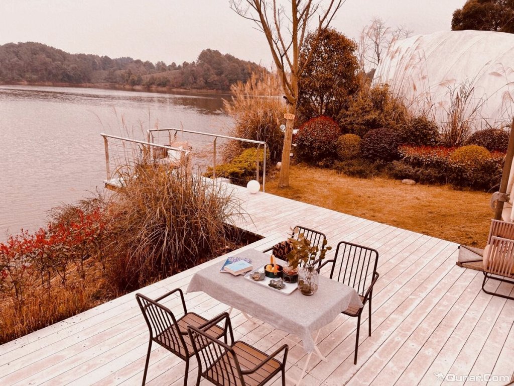 心若无尘对蒲江民谣里民宿的点评_ 去哪儿网-酒店点评