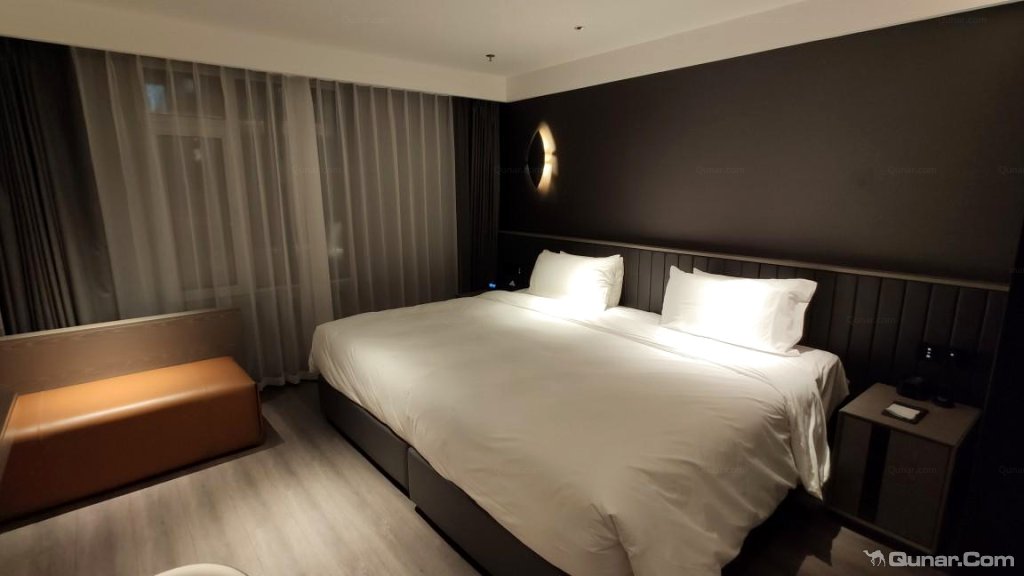 点评沈阳豪泽格芮酒店