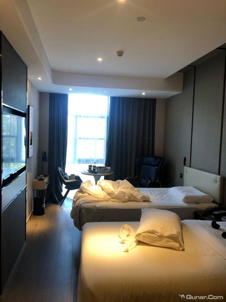 xwdv9840对沈阳宜家万达豪泽格芮酒店的点评_ 去哪儿网-酒店点评