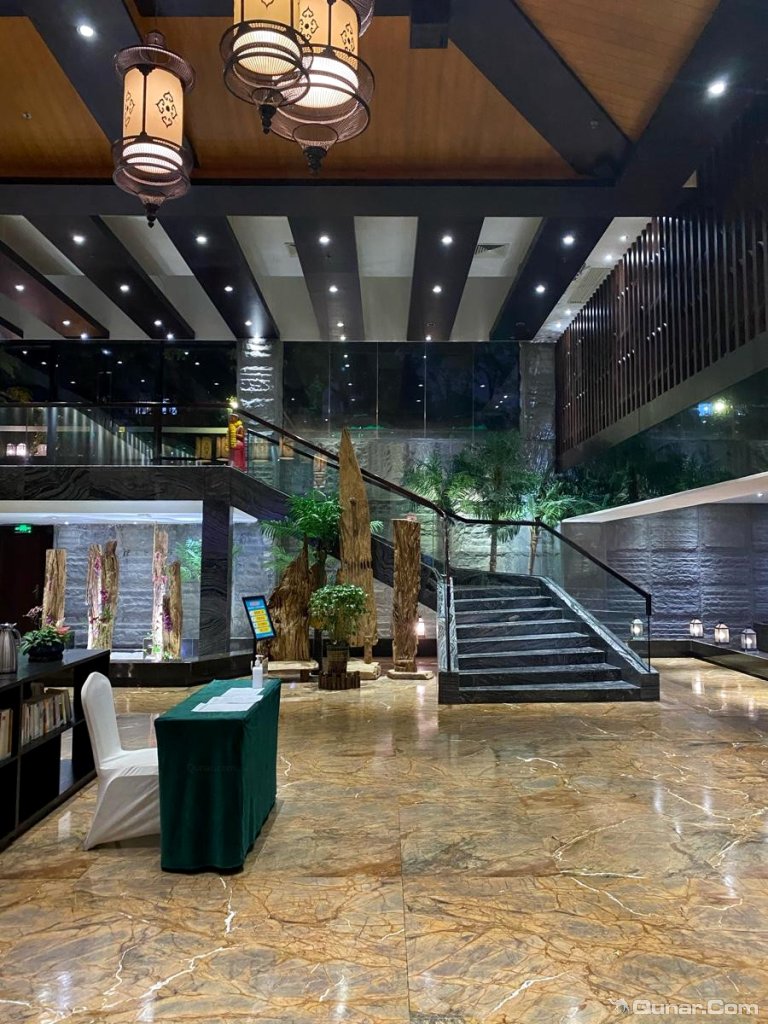 非常不错,值得体验 琰婕对瑞季精品酒店(深圳龙城广场店)的点评_ 去