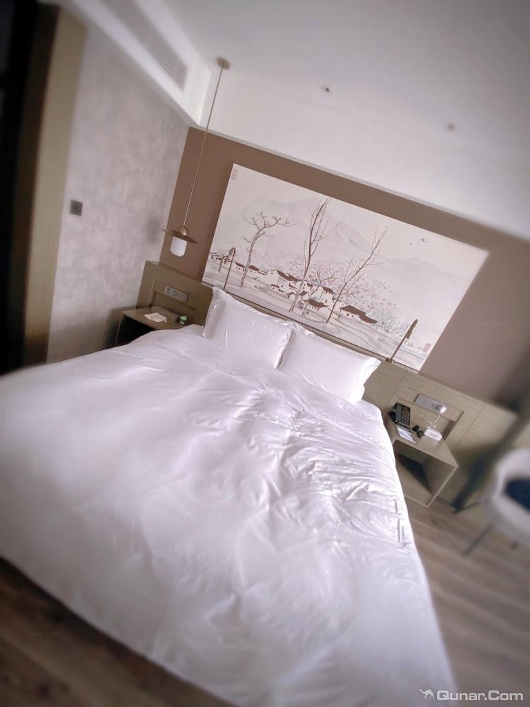 点评美豪丽致酒店(珠海情侣路海滨泳场店)