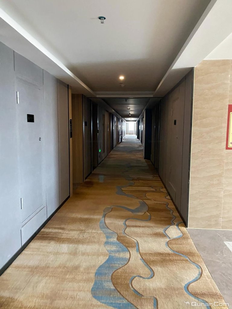 点评茶卡盐湖金恒基大酒店