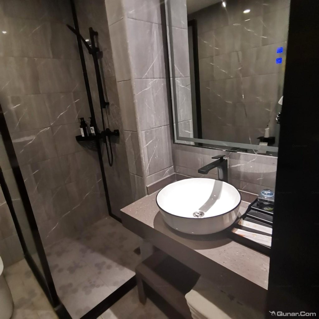 点评零度空间广州新白云国际机场店