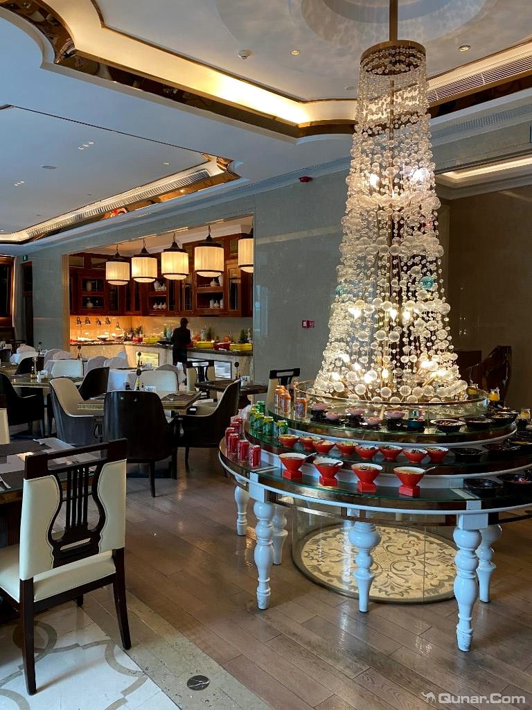 酒店,硬件出色软件加分 音乐虫子谁注册了对西安爵乐府大酒店的点评