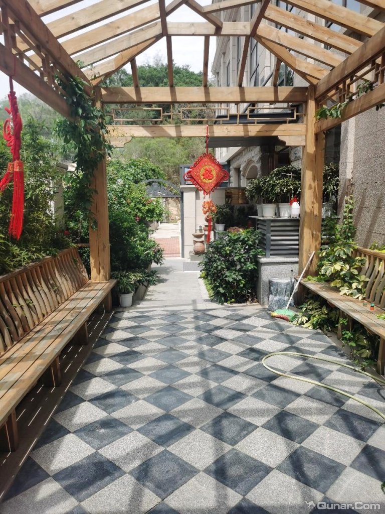 性价比超高,价格也不贵 myaf6350对山海墅海景别墅酒店(厦门会展中心