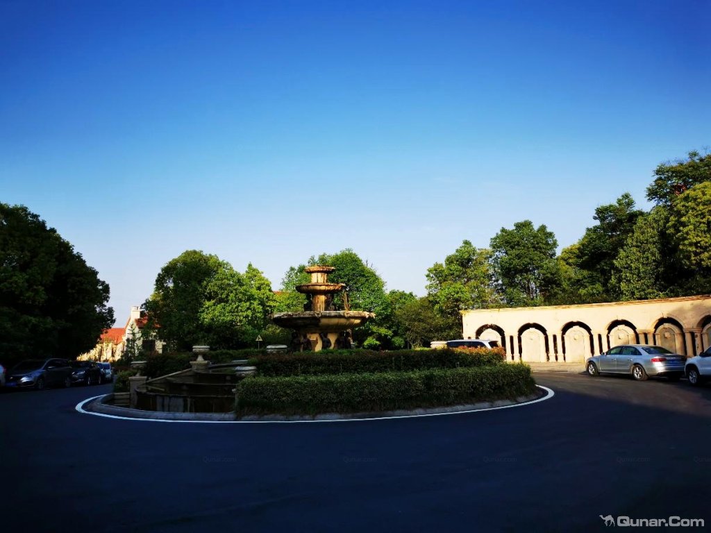 清静舒适,度假休闲不错之选 风吹雨打成123对滁州冠景泊悦酒店的点评
